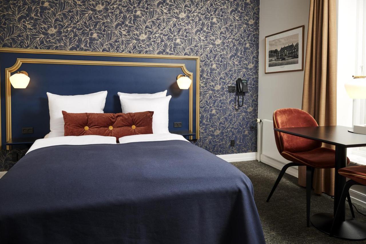 Hindsgavl Slot Hotel Middelfart