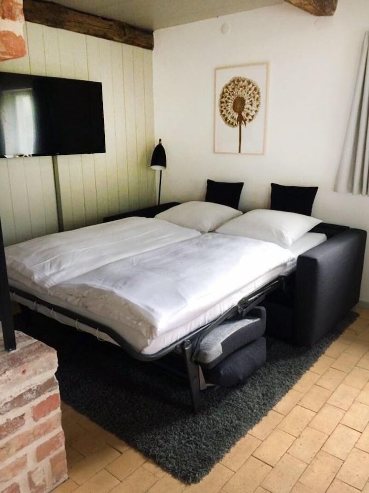 Hindsgavl Slot Hotel Middelfart