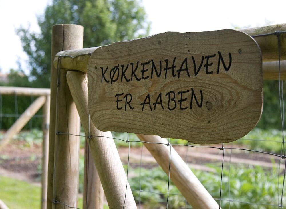 Hindsgavl Slot Hotell