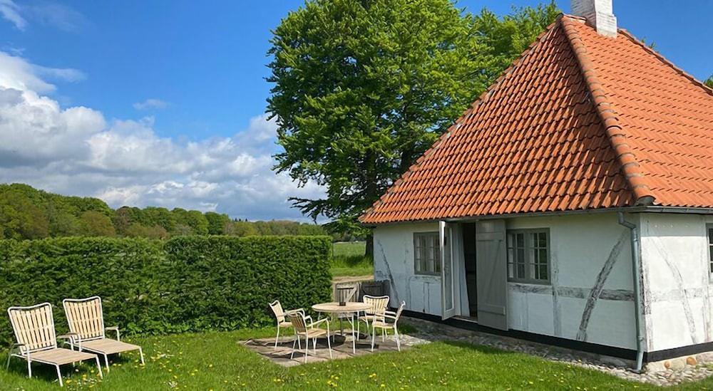 Hotell Hindsgavl Slot