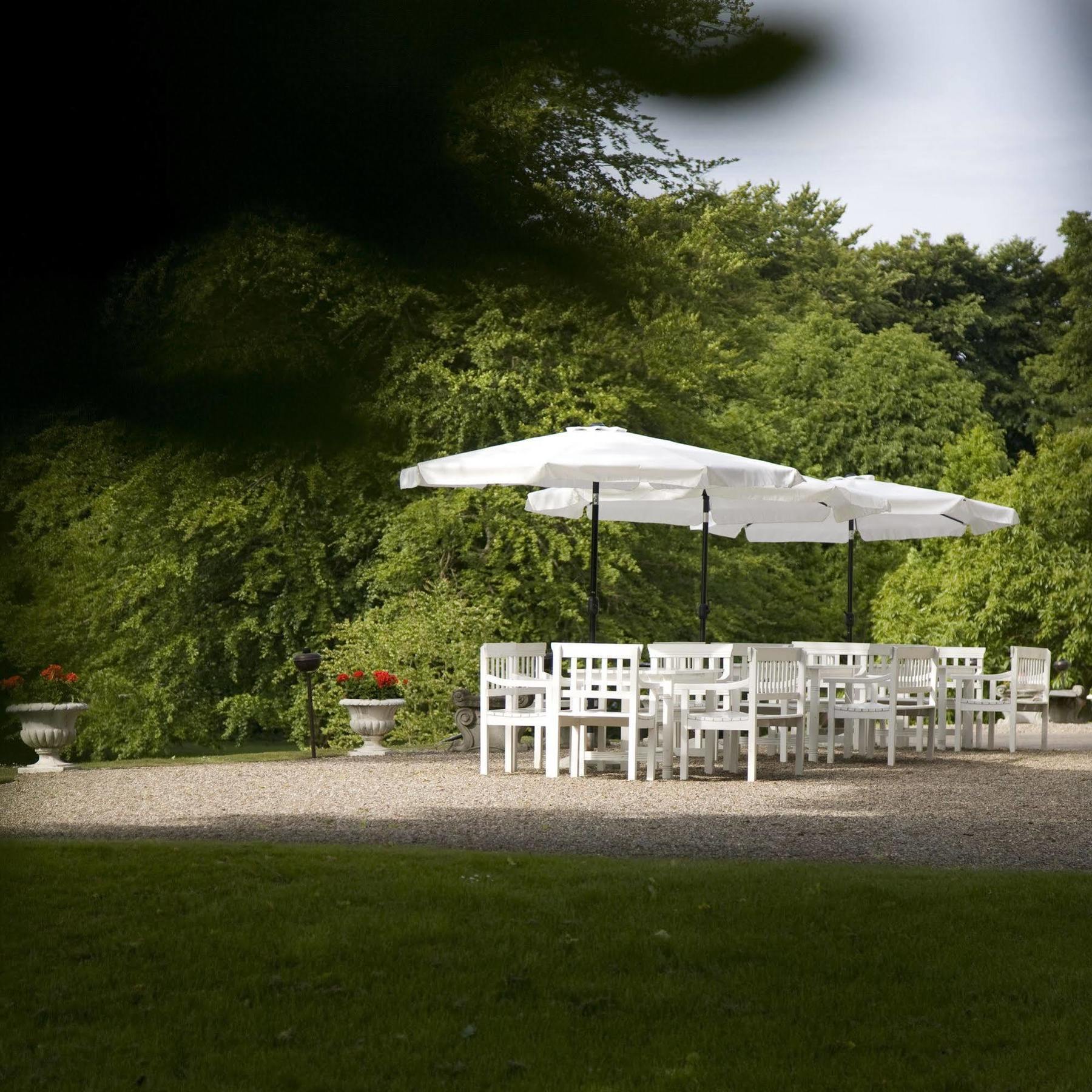 Hotel Hindsgavl Slot