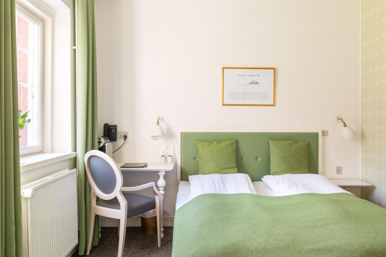 Hotel Hindsgavl Slot Middelfart